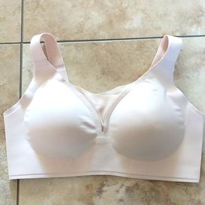 Forlest Taylor Ultra Smooth Wireless T-Shirt Bra